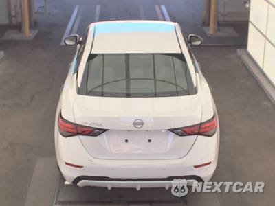 2024 Nissan Sentra S - zdjęcie 5 z 41 - miniatura