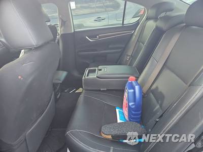 2014 Lexus GS 350 - zdjęcie 13 z 61 - miniatura
