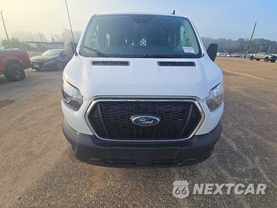2025 Ford Transit 250 Cargo Van Low Roof 130.0" WB - zdjęcie 2 z 22 - miniatura