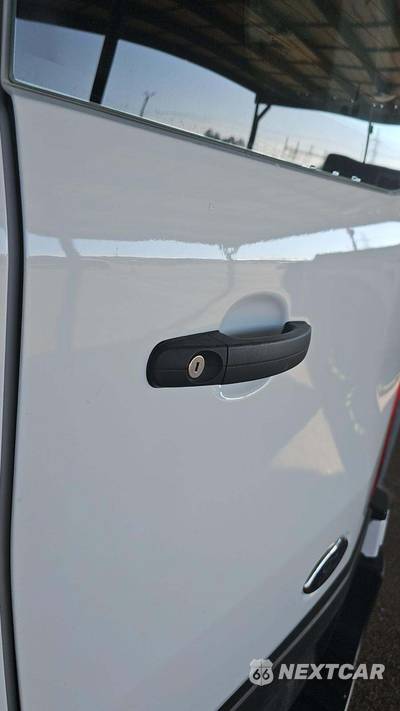 2025 Ford Transit 250 Cargo Van Low Roof 130.0" WB - zdjęcie 21 z 22 - miniatura