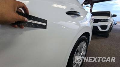 2024 Nissan Sentra S - zdjęcie 35 z 41 - miniatura
