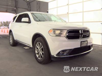 2018 Dodge Durango SXT - zdjęcie 3 z 36 - miniatura