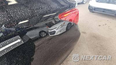 2014 Lexus GS 350 - zdjęcie 61 z 61 - miniatura
