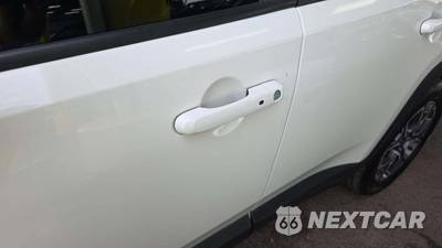 2017 Jeep Renegade Limited - zdjęcie 22 z 26 - miniatura
