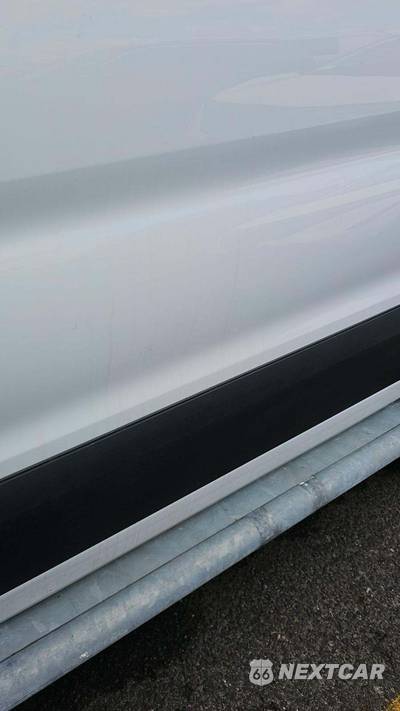 2025 Ford Transit 250 Cargo Van Low Roof 130.0" WB - zdjęcie 29 z 31 - miniatura