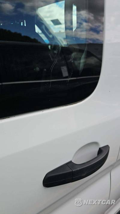 2025 Ford Transit 250 Cargo Van Low Roof 130.0" WB - zdjęcie 24 z 31 - miniatura