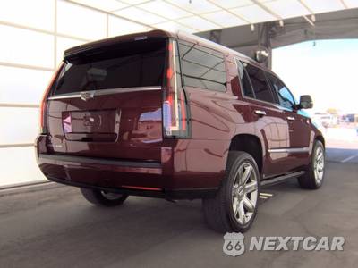 2016 Cadillac Escalade Premium Collection 1SC - zdjęcie 4 z 38 - miniatura