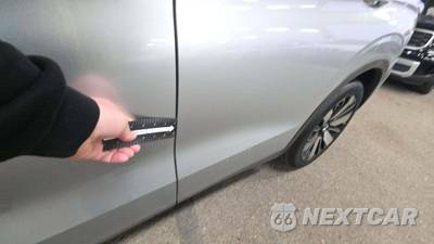 2025 Mitsubishi Outlander SE - zdjęcie 27 z 28 - miniatura