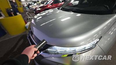 2025 Mitsubishi Outlander SE - zdjęcie 24 z 28 - miniatura