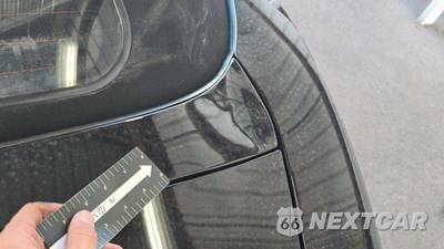 2006 BMW Z4 Roadster 3.0si Convertible - zdjęcie 35 z 37 - miniatura