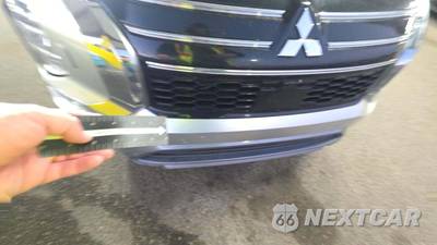2025 Mitsubishi Outlander SE - zdjęcie 21 z 28 - miniatura