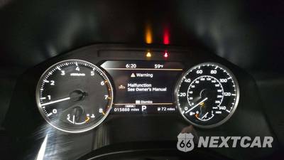 2025 Mitsubishi Outlander SE - zdjęcie 28 z 28 - miniatura