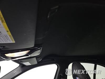 2021 BMW M3 Sedan Competition - zdjęcie 20 z 23 - miniatura