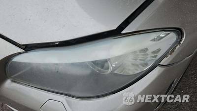 2012 BMW 5 Series Sedan 528i - zdjęcie 24 z 32 - miniatura