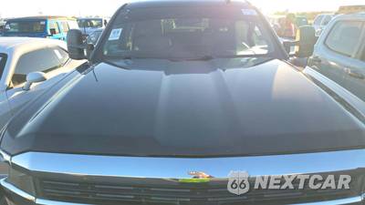 2015 Chevrolet Silverado 2500HD LT Crew Cab Medium Bed 1LT - zdjęcie 27 z 35 - miniatura