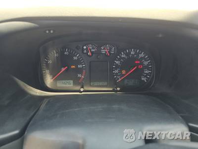 2002 Volkswagen EuroVan GLS 115.0" WB - zdjęcie 12 z 32 - miniatura