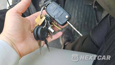 2002 Volkswagen EuroVan GLS 115.0" WB - zdjęcie 24 z 32 - miniatura