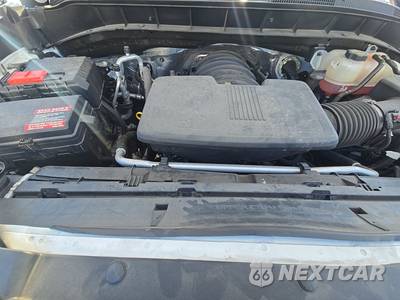 2025 Chevrolet Silverado 1500 WT Regular Cab Long Bed 1WT - zdjęcie 14 z 25 - miniatura