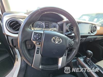 2020 Toyota Tacoma SR5 Extended Cab Long Bed w/Rear Doors - zdjęcie 10 z 30 - miniatura
