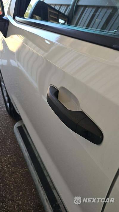 2025 Chevrolet Silverado 1500 WT Regular Cab Long Bed 1WT - zdjęcie 19 z 25 - miniatura