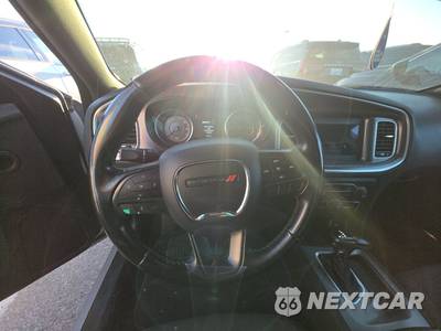2019 Dodge Charger SXT - zdjęcie 10 z 33 - miniatura