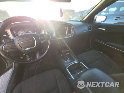 2019 Dodge Charger SXT - zdjęcie 11 z 33 - miniatura