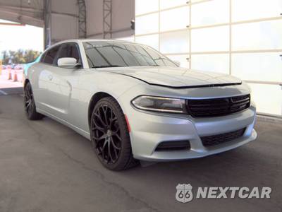 2019 Dodge Charger SXT - zdjęcie 3 z 33 - miniatura