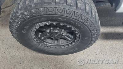 2015 Ram 2500 Tradesman Crew Cab Medium Bed - zdjęcie 28 z 36 - miniatura