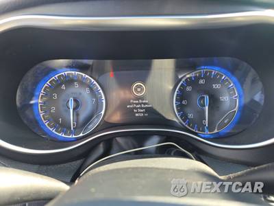 2020 Chrysler Pacifica Limited 121.6" WB - zdjęcie 12 z 33 - miniatura