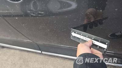 2020 Chrysler Pacifica Limited 121.6" WB - zdjęcie 29 z 33 - miniatura