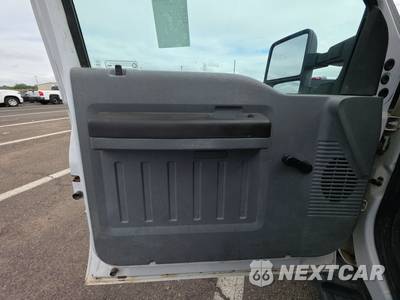 2016 Ford Super Duty F-250 XL Regular Cab Long Bed - zdjęcie 9 z 41 - miniatura