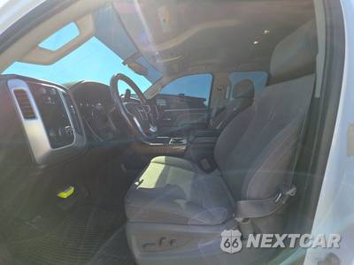 2015 GMC Sierra 1500 SLE Extended Cab Medium Bed 3SA - zdjęcie 7 z 39 - miniatura