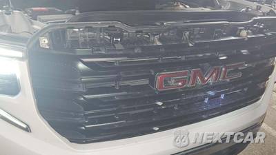 2023 GMC Sierra 1500 Pro Crew Cab Short Bed 1SA - zdjęcie 32 z 38 - miniatura