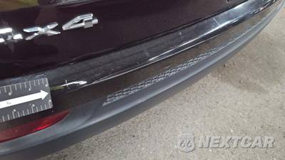 2018 Jeep Compass Limited - zdjęcie 28 z 28 - miniatura