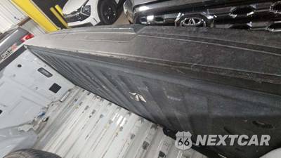 2023 GMC Sierra 1500 Pro Crew Cab Short Bed 1SA - zdjęcie 35 z 38 - miniatura