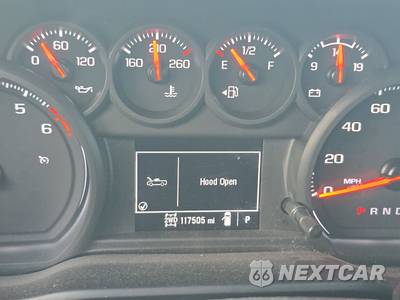 2023 GMC Sierra 1500 Pro Crew Cab Short Bed 1SA - zdjęcie 12 z 38 - miniatura