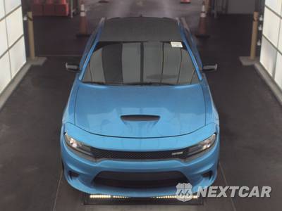 2019 Dodge Charger R/T - zdjęcie 2 z 47 - miniatura