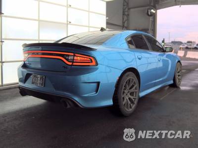 2019 Dodge Charger R/T - zdjęcie 4 z 47 - miniatura