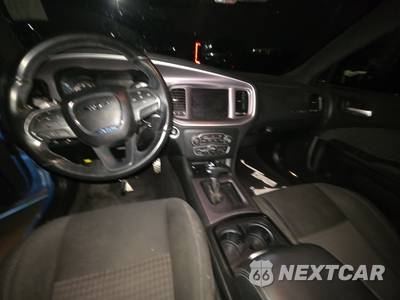 2019 Dodge Charger R/T - zdjęcie 11 z 47 - miniatura