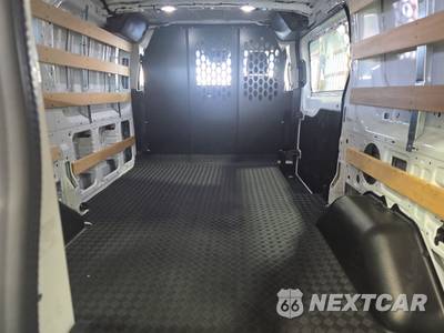 2025 Ford Transit 250 Cargo Van Low Roof 130.0" WB - zdjęcie 29 z 41 - miniatura