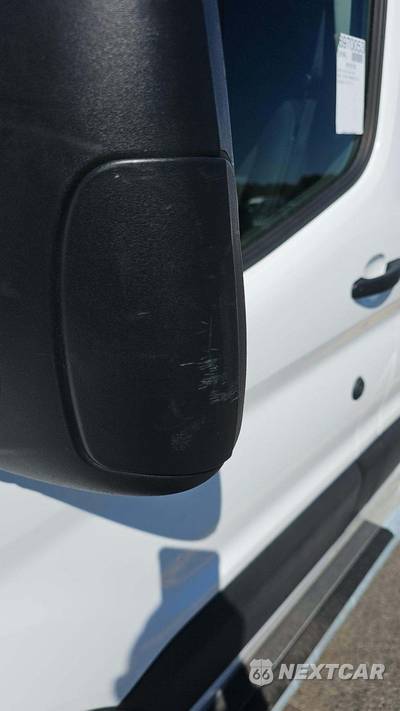 2025 Ford Transit 250 Cargo Van Low Roof 130.0" WB - zdjęcie 22 z 26 - miniatura