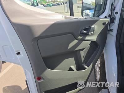 2025 Ford Transit 250 Cargo Van Low Roof 130.0" WB - zdjęcie 9 z 20 - miniatura