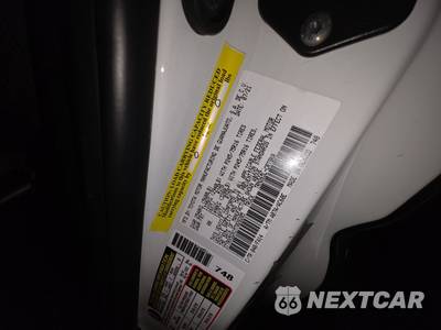 2021 Toyota Tacoma SR Extended Cab Long Bed - zdjęcie 13 z 35 - miniatura