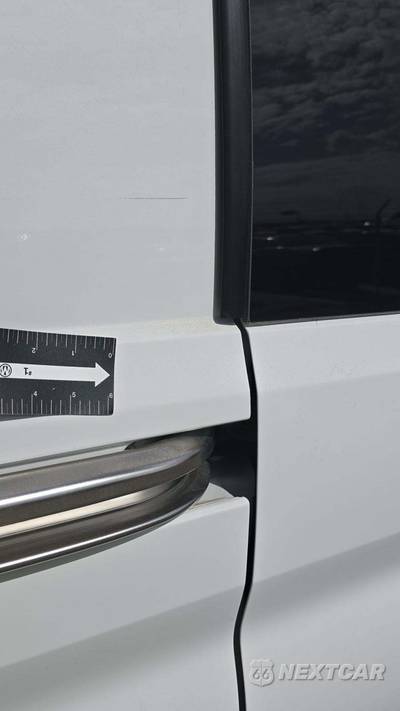 2025 Ford Transit 250 Cargo Van Low Roof 130.0" WB - zdjęcie 19 z 20 - miniatura