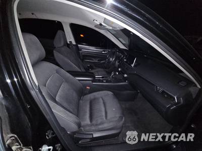 2019 Nissan Altima S - zdjęcie 8 z 66 - miniatura