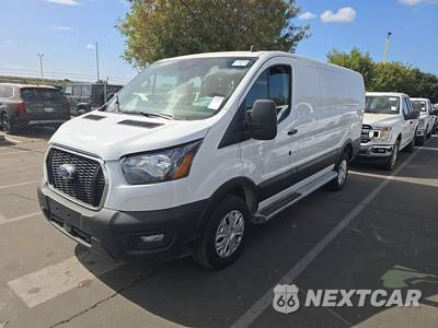 2025 Ford Transit 250 Cargo Van Low Roof 130.0" WB