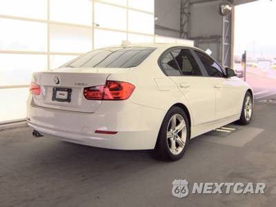 2014 BMW 3 Series Sedan 328i - zdjęcie 4 z 40 - miniatura