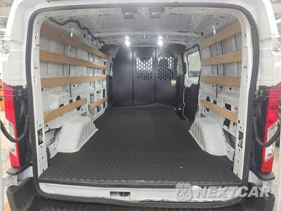 2025 Ford Transit 250 Cargo Van Low Roof 130.0" WB - zdjęcie 15 z 23 - miniatura