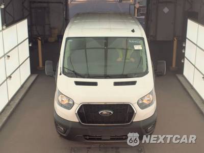 2025 Ford Transit 250 Cargo Van Low Roof 130.0" WB - zdjęcie 2 z 23 - miniatura
