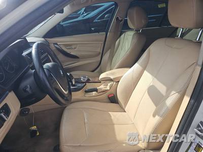 2014 BMW 3 Series Sedan 328i - zdjęcie 7 z 40 - miniatura
